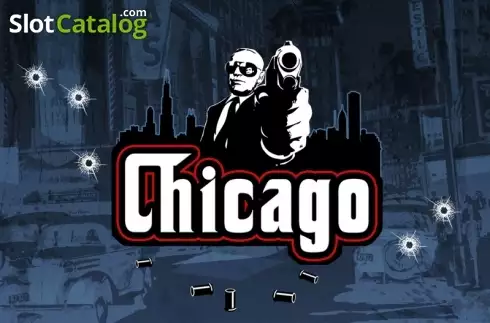Chicago (Tom Horn Gaming) слот