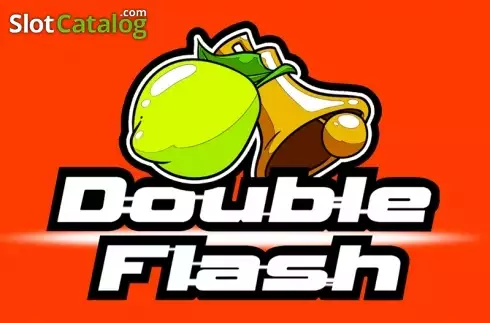 Double Flash логотип Double Flash логотип