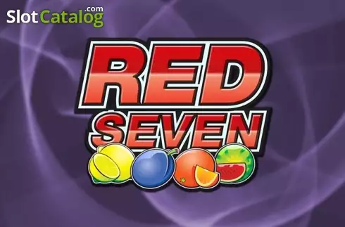 Red seven логотип Red seven логотип