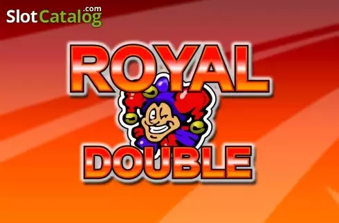 Royal Double логотип Royal Double логотип