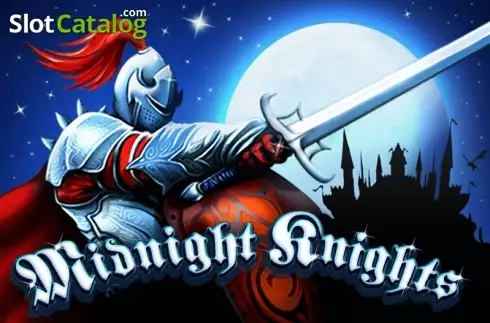 Midnight Knights слот