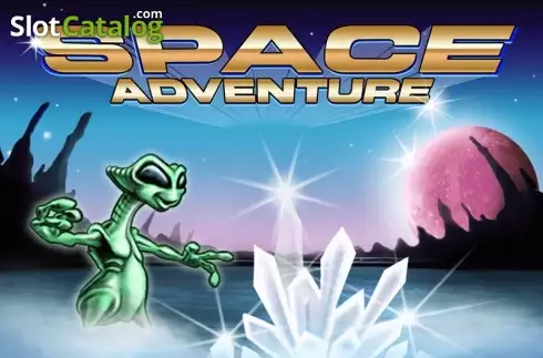 Space Adventure (Tom Horn Gaming) логотип Space Adventure (Tom Horn Gaming) логотип