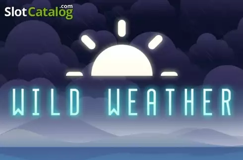 Wild Weather слот