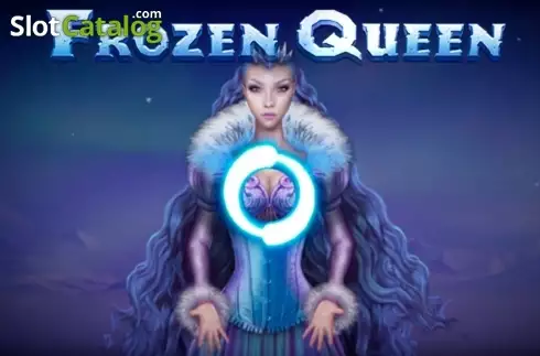 Frozen Queen слот Frozen Queen слот