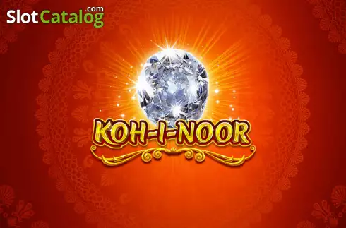 Koh-i-noor логотип Koh-i-noor логотип