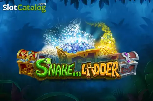 Snakes and Ladder Topspin Games