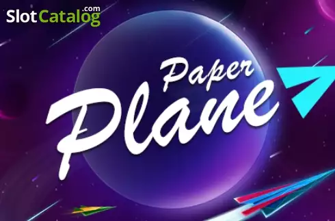 Paper Plane логотип Paper Plane логотип