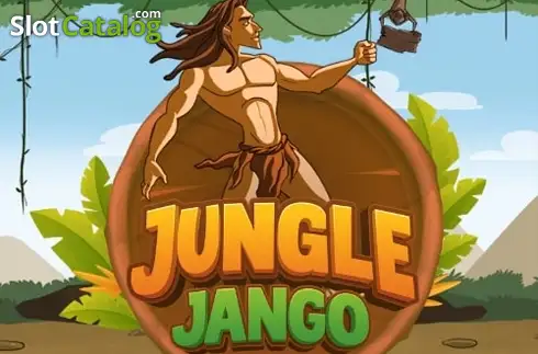 Jungle Jango слот