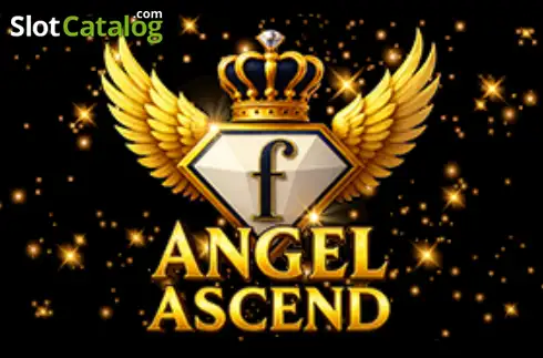 Angel Ascend логотип Angel Ascend логотип