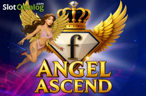 Anglel Ascend слот