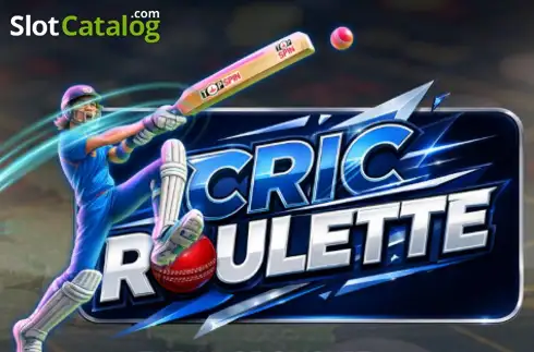 Cric Roulette слот