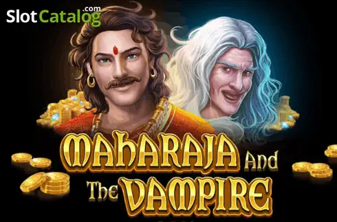 Maharaja And The Vampire слот