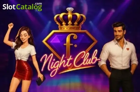 FTV Night Club Jackpot слот