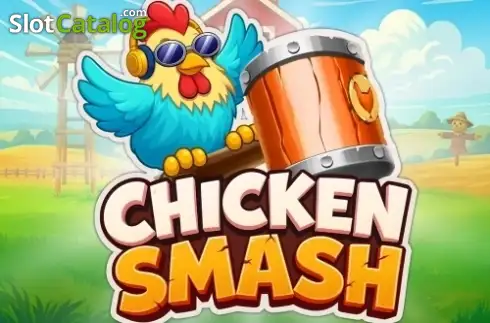 Chicken Smash слот
