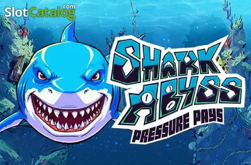 Shark Abyss: Pressure Pays слот