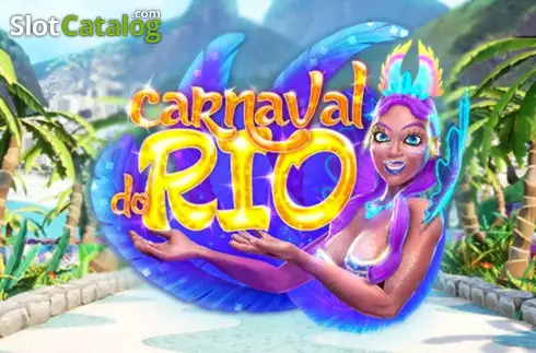 Carnaval do Rio (Triple Cherry) логотип Carnaval do Rio (Triple Cherry) логотип