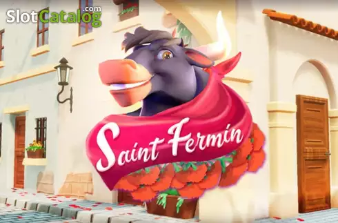 Saint Fermin слот Saint Fermin слот