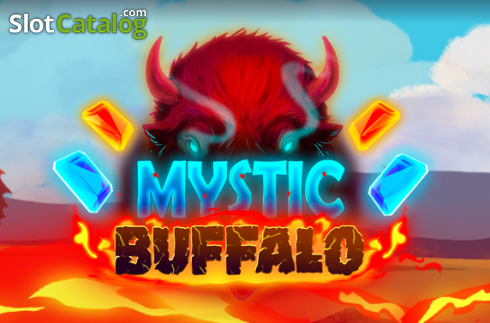 Mystic Buffalo слот Mystic Buffalo слот