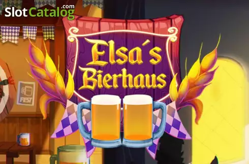 Elsas Bierhaus логотип Elsas Bierhaus логотип