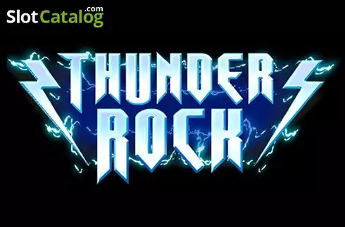 Thunder Rock слот Thunder Rock слот