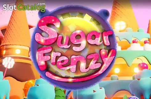 Sugar Frenzy (Triple Cherry) слот