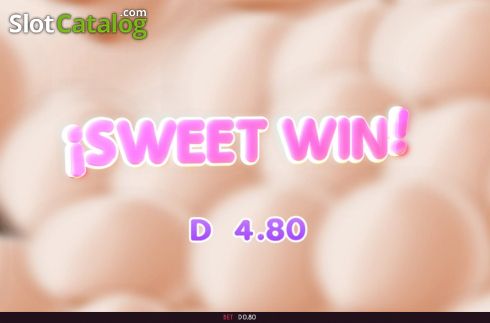 Скрин6. Sugar Frenzy (Triple Cherry) слот
