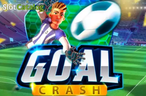 GOAL Crash логотип GOAL Crash логотип