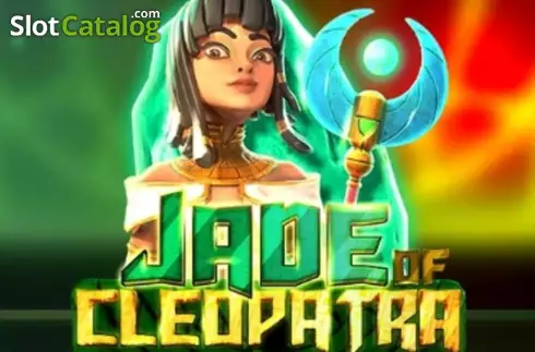 Jade of Cleopatra логотип Jade of Cleopatra логотип
