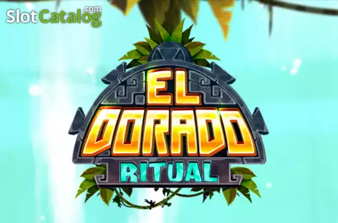 El Dorado Ritual логотип El Dorado Ritual логотип
