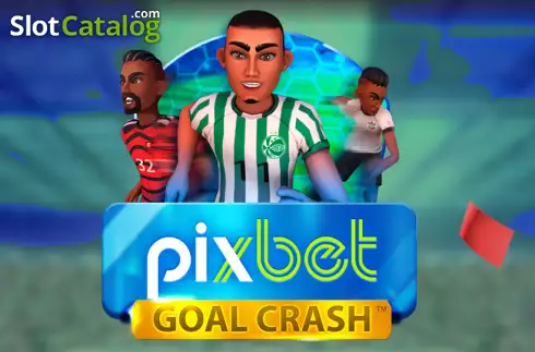 Pixbet - Coal Crash логотип Pixbet - Coal Crash логотип