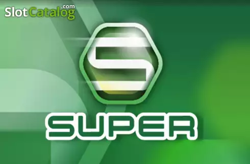 Super логотип Super логотип