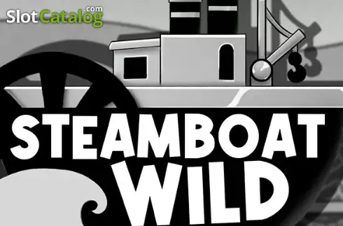 Steamboat Wild слот