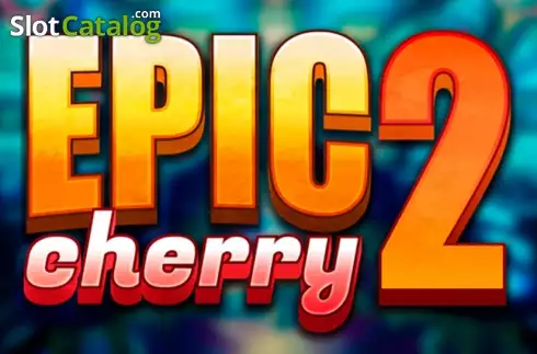 Epic Cherry 2 логотип Epic Cherry 2 логотип