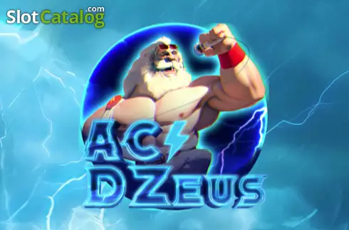 AC-DZeus логотип AC-DZeus логотип