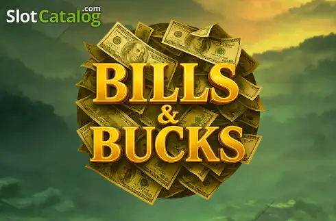 Bills & Bucks слот