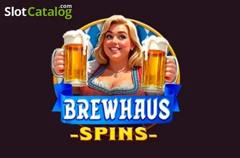 Brewhaus Spins слот