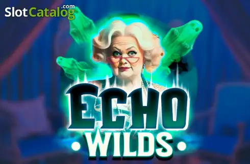 Echo Wilds слот