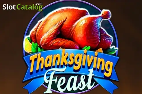 Thanksgiving Feast слот