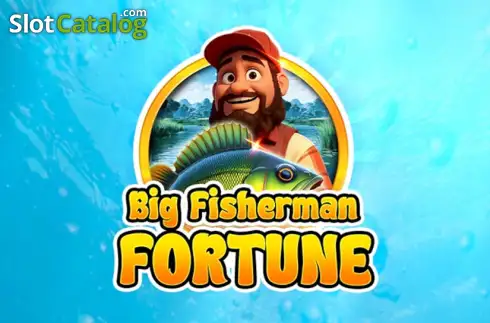 Big Fisherman Fortune слот