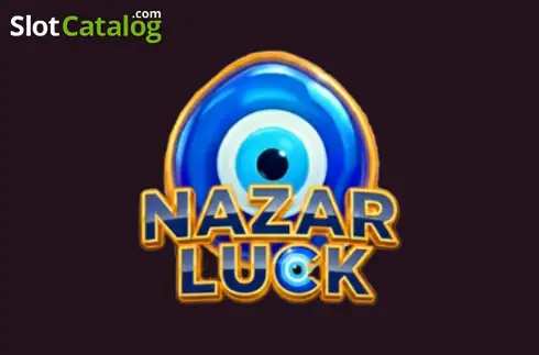 Nazar Luck логотип Nazar Luck логотип