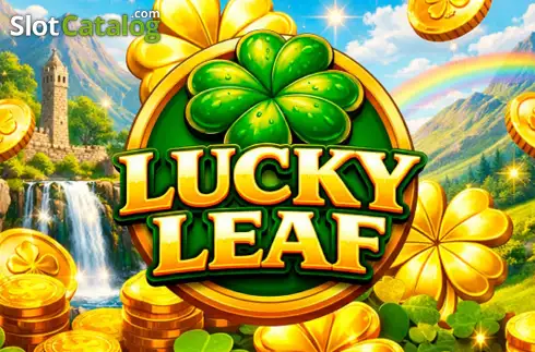 Lucky Leaf слот
