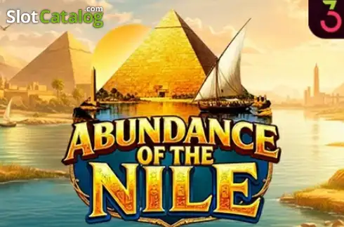 Abundance of the Nile слот