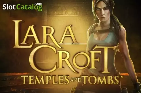 Lara Croft Temples and Tombs