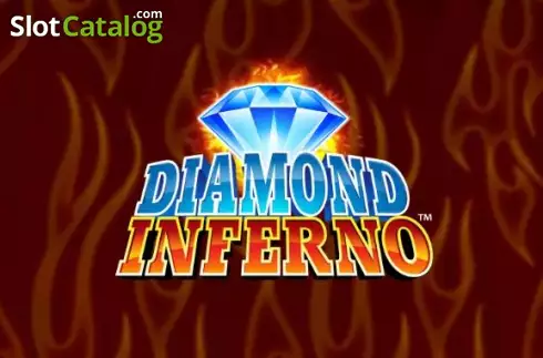 Diamond Inferno слот
