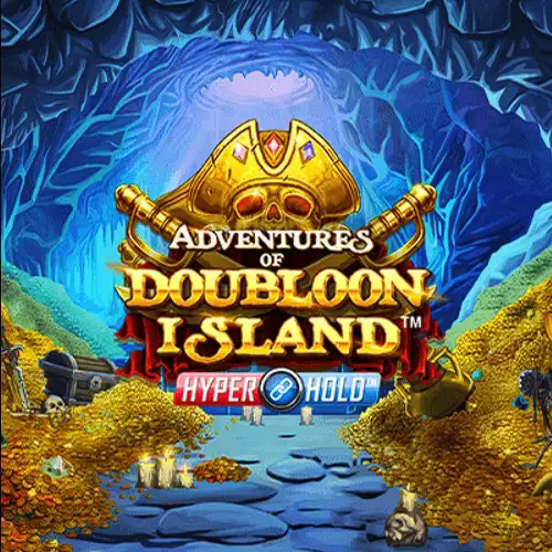 Adventures Of Doubloon Island логотип