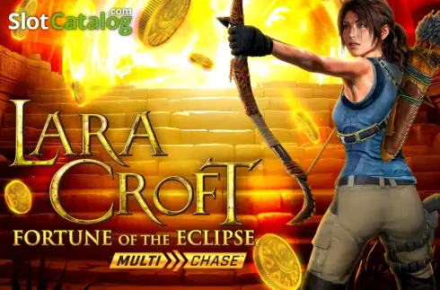 Lara Croft: Fortune of the Eclipse MultiChase слот