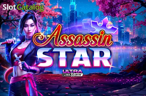 Assassin Star слот