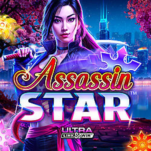 Assassin Star логотип