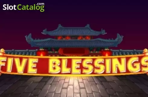 Five Blessings	(Triple Profits Games) слот