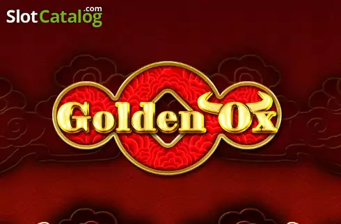Golden Ox (Triple Profits Games) логотип Golden Ox (Triple Profits Games) логотип